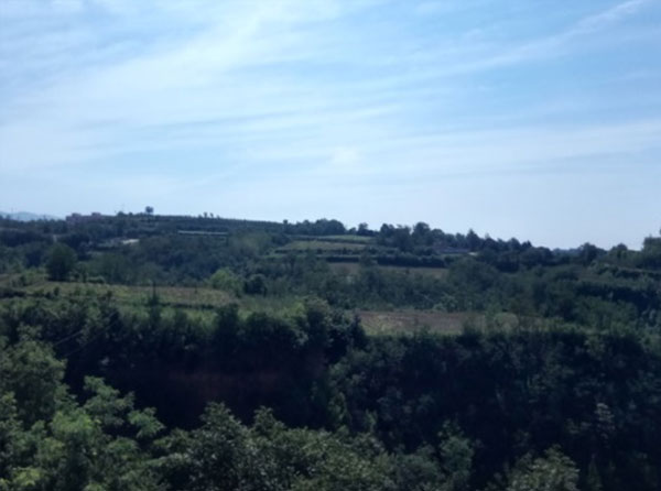 義煤集團陽光礦業有限公司礦山地質環境保護與土地復墾方案